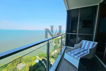 2 Bedroom Condo for sale in Baan Plai Haad - Pattaya, Na Kluea, Chonburi