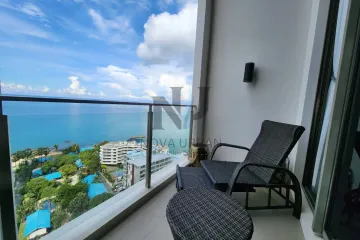 2 Bedroom Condo for sale in Baan Plai Haad - Pattaya, Na Kluea, Chonburi