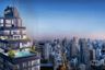 2 Bedroom Condo for sale in MUNIQ Phrom Phong, Khlong Toei Nuea, Bangkok near MRT Sukhumvit