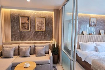 1 Bedroom Condo for sale in Na Kluea, Chonburi