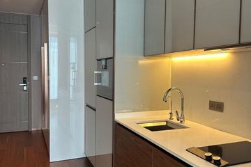 1 Bedroom Condo for rent in The Estelle Phrom Phong, Khlong Tan, Bangkok near BTS Phrom Phong