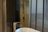 1 Bedroom Condo for rent in The Estelle Phrom Phong, Khlong Tan, Bangkok near BTS Phrom Phong