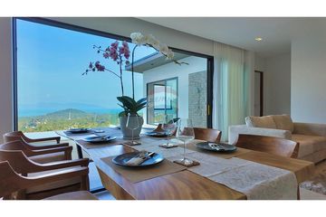 4 Bedroom Villa for sale in Mae Nam, Surat Thani