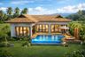 2 Bedroom Villa for sale in Mae Nam, Surat Thani