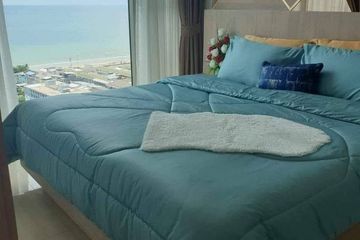 1 Bedroom Condo for rent in Nong Prue, Chonburi
