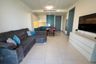 1 Bedroom Condo for rent in Northpoint, Na Kluea, Chonburi