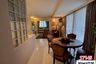 2 Bedroom Condo for rent in Khlong Tan Nuea, Bangkok