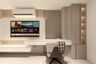 1 Bedroom Condo for sale in Hillside Plaza & Condotel 4, Chang Phueak, Chiang Mai