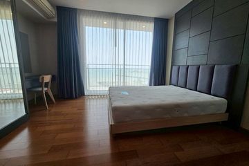 1 Bedroom Condo for rent in Marina Bayfront Sriracha, Si Racha, Chonburi