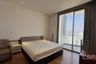 1 Bedroom Condo for rent in Magnolias Waterfront Residences, Khlong Ton Sai, Bangkok near BTS Saphan Taksin