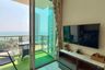 1 Bedroom Condo for rent in Na Kluea, Chonburi