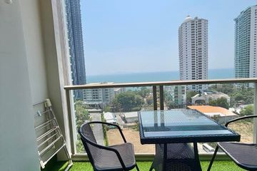 1 Bedroom Condo for rent in Na Kluea, Chonburi