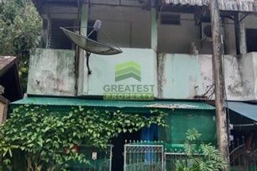2 Bedroom Townhouse for sale in Pasemat, Narathiwat