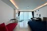 1 Bedroom Condo for Sale or Rent in Wong Amat Tower, Na Kluea, Chonburi