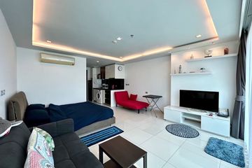 1 Bedroom Condo for Sale or Rent in Wong Amat Tower, Na Kluea, Chonburi