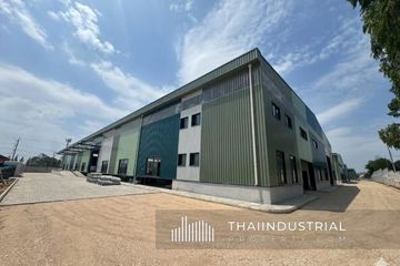 Warehouse / Factory for rent in Pluak Daeng, Rayong