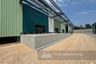 Warehouse / Factory for rent in Pluak Daeng, Rayong