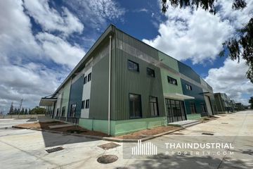 Warehouse / Factory for rent in Pluak Daeng, Rayong