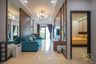 2 Bedroom Condo for rent in Dusit Grand Condo View, Nong Prue, Chonburi
