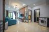 2 Bedroom Condo for rent in Dusit Grand Condo View, Nong Prue, Chonburi
