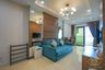 2 Bedroom Condo for rent in Dusit Grand Condo View, Nong Prue, Chonburi