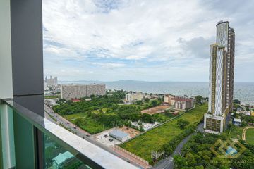 2 Bedroom Condo for rent in Dusit Grand Condo View, Nong Prue, Chonburi