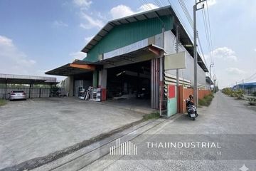 Warehouse / Factory for rent in Bang Chan, Bangkok