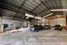 Warehouse / Factory for rent in Bang Chan, Bangkok