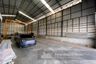 Warehouse / Factory for rent in Bang Chan, Bangkok