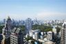 2 Bedroom Condo for sale in Sathorn Gardens, Thung Maha Mek, Bangkok near MRT Lumpini