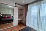 1 Bedroom Condo for rent in Marina Bayfront Sriracha, Si Racha, Chonburi