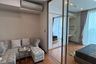1 Bedroom Condo for rent in Marina Bayfront Sriracha, Si Racha, Chonburi