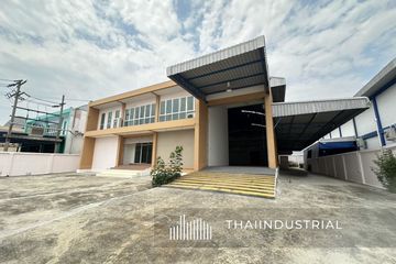 Warehouse / Factory for rent in Bang Phriang, Samut Prakan