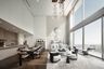 1 Bedroom Condo for sale in Dusit Central Park, Silom, Bangkok near MRT Silom