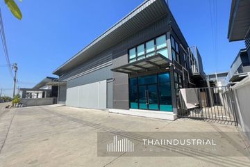 Warehouse / Factory for rent in Bang Phriang, Samut Prakan