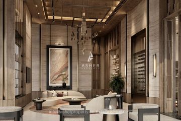 2 Bedroom Condo for sale in Dusit Central Park, Silom, Bangkok near MRT Silom