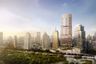 2 Bedroom Condo for sale in Dusit Central Park, Silom, Bangkok near MRT Silom