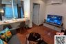 1 Bedroom Condo for rent in Si Phraya, Bangkok near MRT Sam Yan