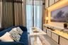 1 Bedroom Condo for rent in The Address Siam-Ratchathewi, Thanon Phetchaburi, Bangkok near BTS Ratchathewi