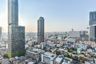1 Bedroom Condo for rent in The Address Siam-Ratchathewi, Thanon Phetchaburi, Bangkok near BTS Ratchathewi