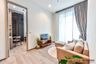 1 Bedroom Condo for rent in The Address Siam-Ratchathewi, Thanon Phetchaburi, Bangkok near BTS Ratchathewi