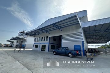 Warehouse / Factory for rent in Phraek Sa Mai, Samut Prakan