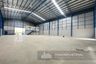 Warehouse / Factory for rent in Phraek Sa Mai, Samut Prakan