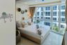 2 Bedroom Condo for sale in Grand Avenue Residence, Nong Prue, Chonburi