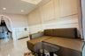 2 Bedroom Townhouse for sale in Ekmongkol 1 Village, Nong Prue, Chonburi
