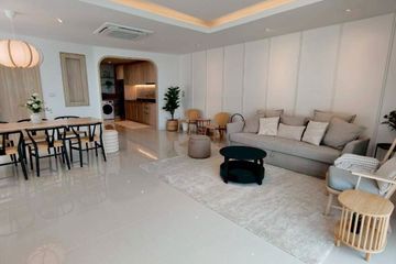 2 Bedroom Condo for rent in Beachfront Jomtien Residence, Na Jomtien, Chonburi