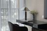 1 Bedroom Condo for rent in Noble Around 33, Khlong Tan Nuea, Bangkok near BTS Phrom Phong