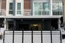 3 Bedroom Townhouse for rent in Supalai Bella, Nong Prue, Chonburi