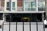3 Bedroom Townhouse for rent in Supalai Bella, Nong Prue, Chonburi