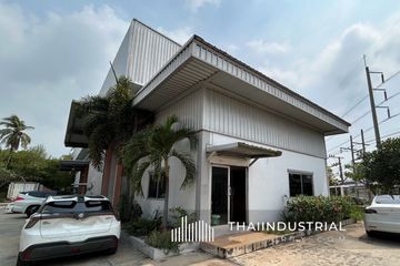 Warehouse / Factory for rent in Bang Phra, Chonburi
